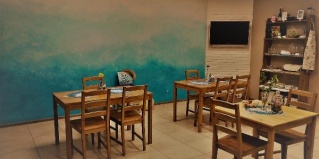 Омск: Отель А-Сьют