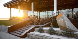 Артем: Отель Tigre de Cristal