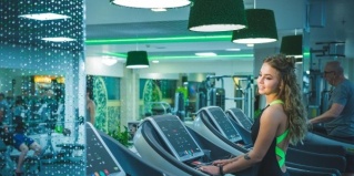 Серпухов: Отель Korston Club Hotel Serpukhov
