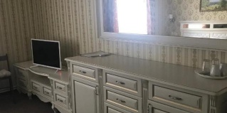 Сергиев Посад: Отель Уют