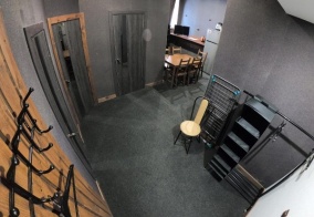 Отель Hostel Kirovsk.red в Мурманской области