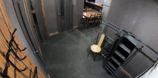 Кировск: Хостел Hostel Kirovsk.red