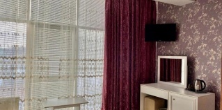 Ессентуки: Гостевой дом Гостевой дом