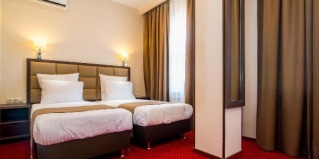 Нальчик: Отель Нальчик