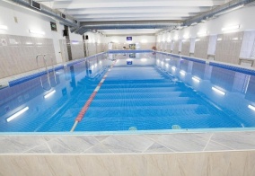 Отель Tulip inn sofrino park hotel в Московской области