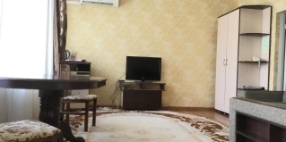 Тихорецк: Отель Юбилейная