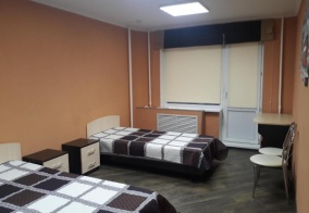 Отель Корона в Белгородской области