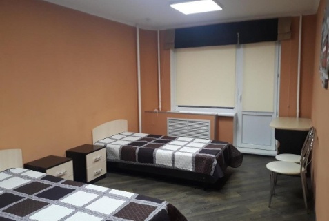 Белгород: Отель Корона