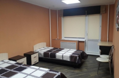 Белгород: Отель Корона