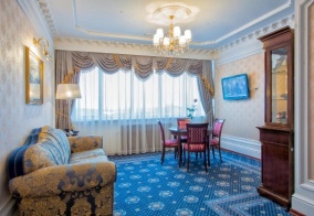 Отель Гринн в Орле