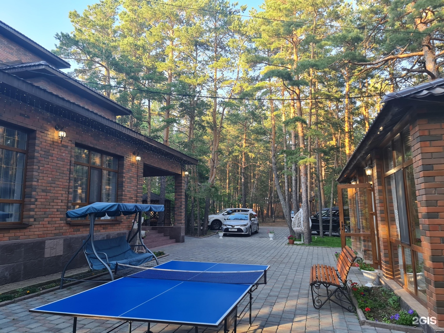 Green Village