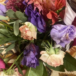 Фото от владельца Земфира, цветочный салон
