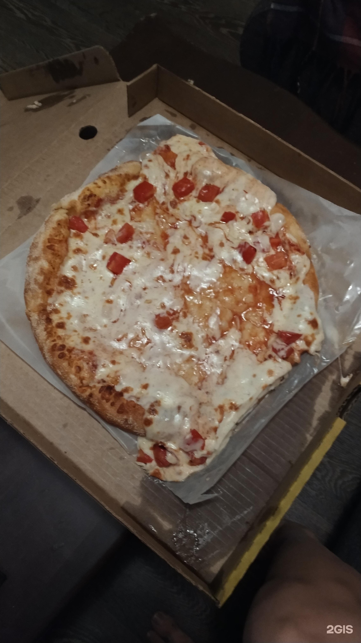 пицца красноярск лучшая отзывы фото 91