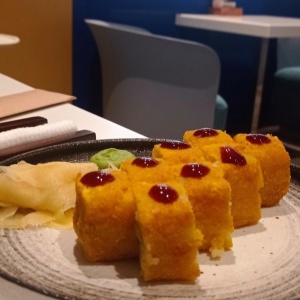 Фото от владельца Суши Студио, ресторан японской кухни