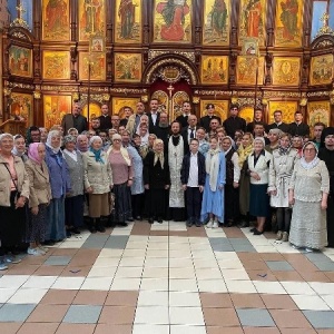 Фото от владельца Храм в честь Успения Пресвятой Богородицы, г. Верхняя Пышма