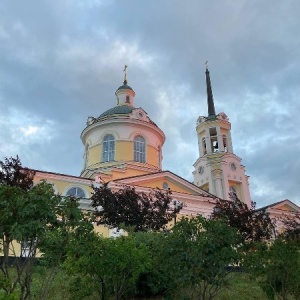 Фото от владельца Храм в честь Успения Пресвятой Богородицы, г. Верхняя Пышма