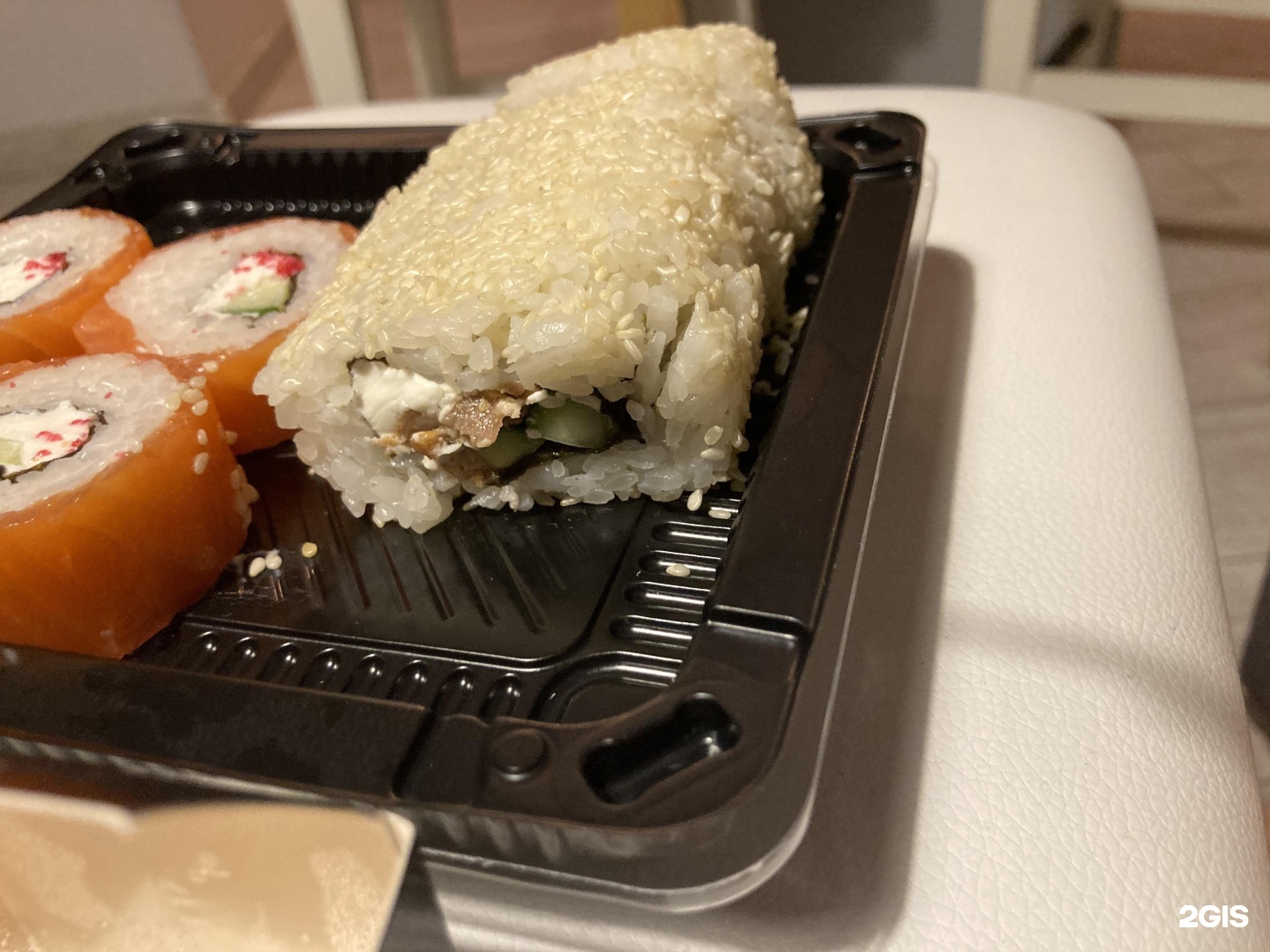Написать отзыв о суши маркет фото 37