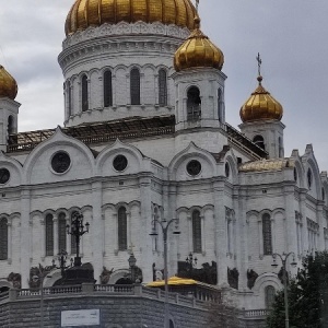 Фото от владельца Храм Христа Спасителя