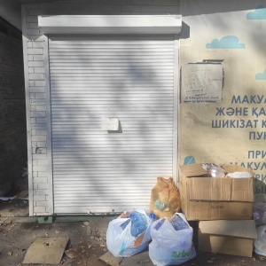 Фото от владельца Kazakhstan Waste Recycling, компания по сбору макулатуры