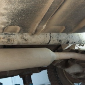 Фото от владельца Кардан24.рф, автосервис по ремонту и балансировке карданных валов