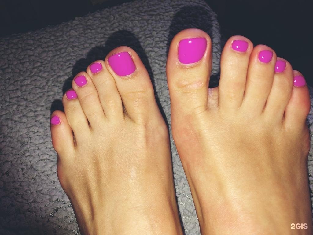 Oh my nails мурино