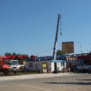 Фото от владельца СпецСервис, ООО, торгово-сервисный центр