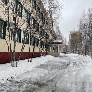 Фото от владельца Поликлиника, Нижневартовская психоневрологическая больница