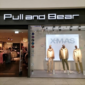Фото от владельца Pull and Bear, магазин одежды