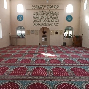 Фото от владельца Абуханифа, мечеть