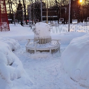 Фото от владельца ВДНХ, ОАО