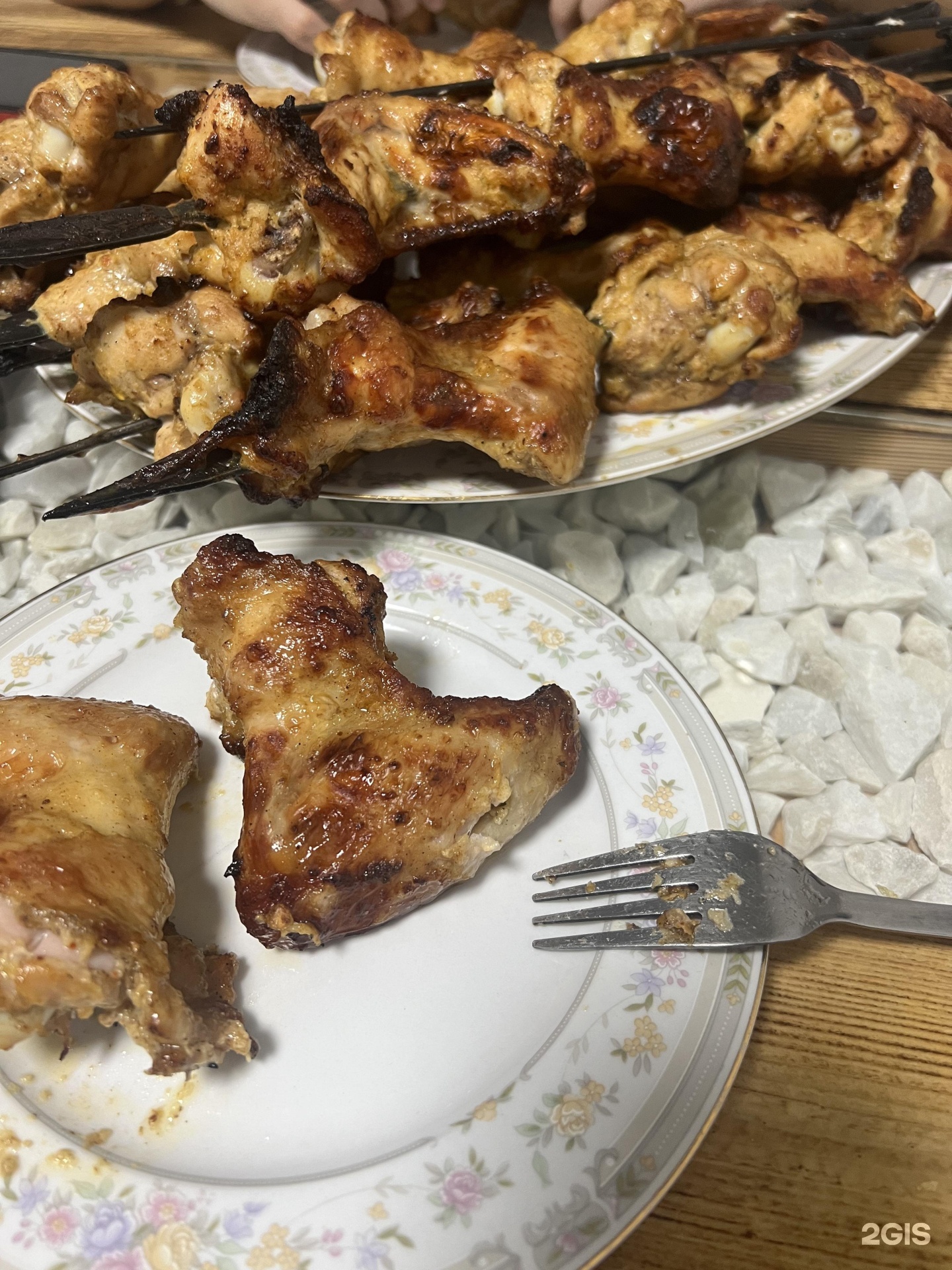 Семейная баня