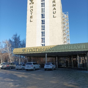 Фото от владельца Барнаул, гостиница
