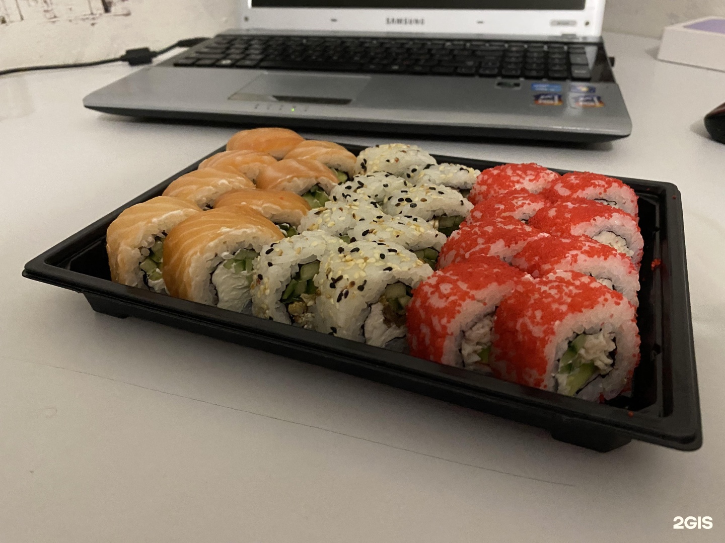 Вкусно и недорого суши в спб фото 118