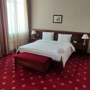 Фото от владельца Grand Hotel Tien Shan, гостиница