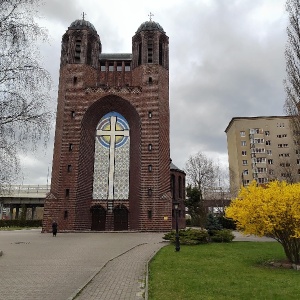 Фото от владельца Крестовоздвиженский собор