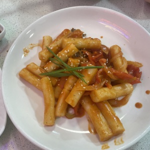 Фото от владельца Korean street food, сеть кафе быстрого питания