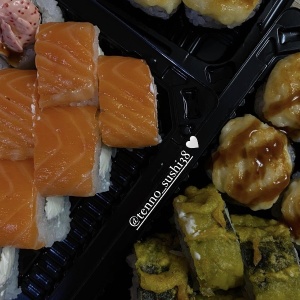 Фото от владельца Tenno Sushi, ресторан доставки японской кухни