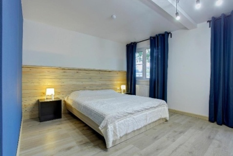 Санкт-Петербург: Отель Графское