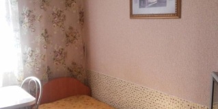 Стрехнино: Отель Солнечная