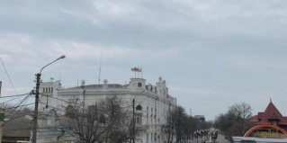 Ейск: Отель Ten rooms