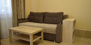 Юрга: Отель Venezia