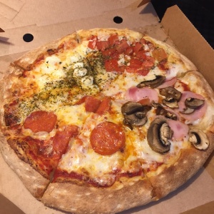 Фото от владельца Додо Пицца, пиццерия