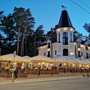 Фото от владельца Папаша Беппе, сеть пиццерий