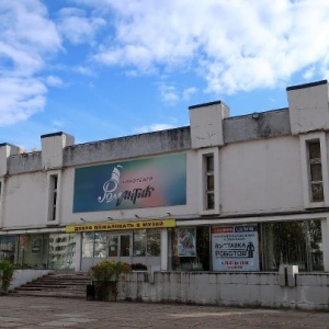 Фото от владельца Братский городской объединенный музей истории освоения Ангары