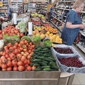 Фото от владельца Мария-Ра, сеть продовольственных супермаркетов