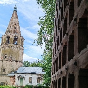 Фото от владельца Знаменский собор, музей