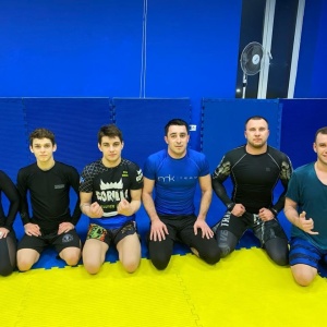 Фото от владельца GRACIE BARRA EKATERINBURG, спортивный клуб