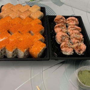 Фото от владельца Sushi-XL, служба доставки японской и паназиатской кухни