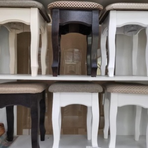 Фото от владельца 12 стульев, мебельный салон