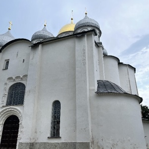 Фото от владельца Софийский собор